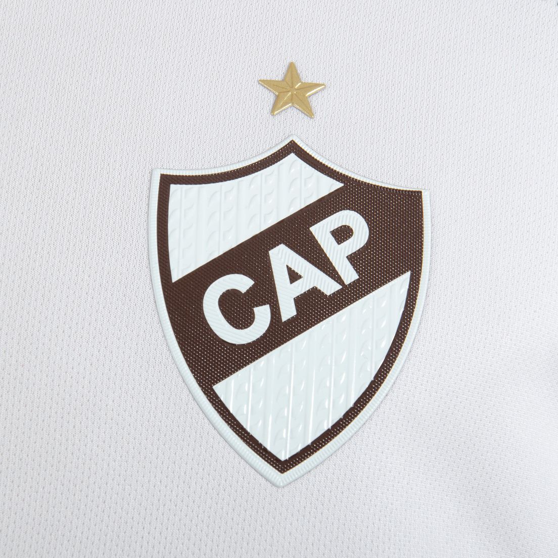 Camiseta Puma Platense Titular De Hombre — imagen 6