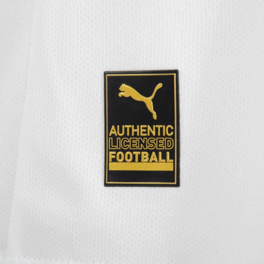 Camiseta Puma Platense Titular De Hombre — imagen 8