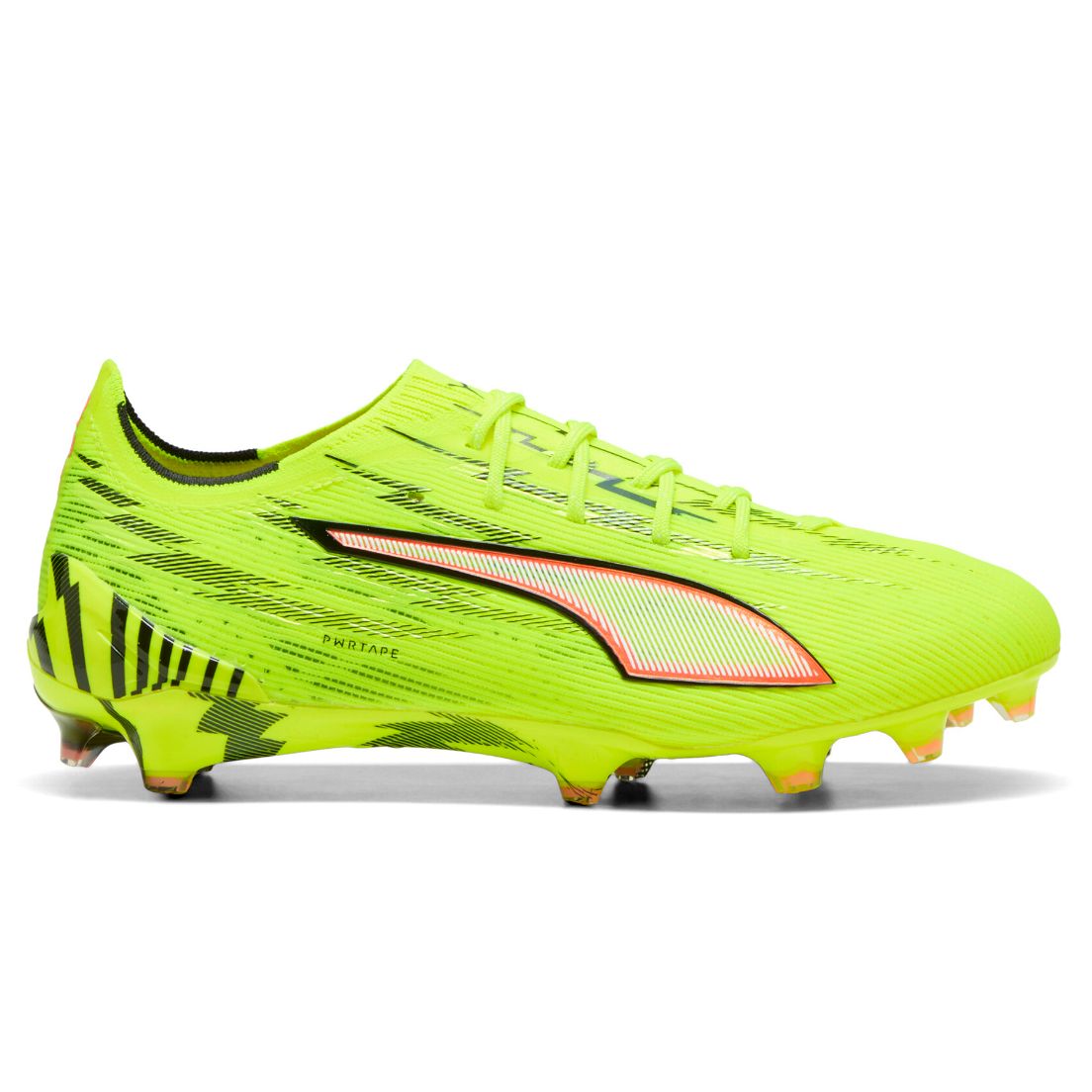 Botines Puma Ultra 6 Ultimate FG De Hombre