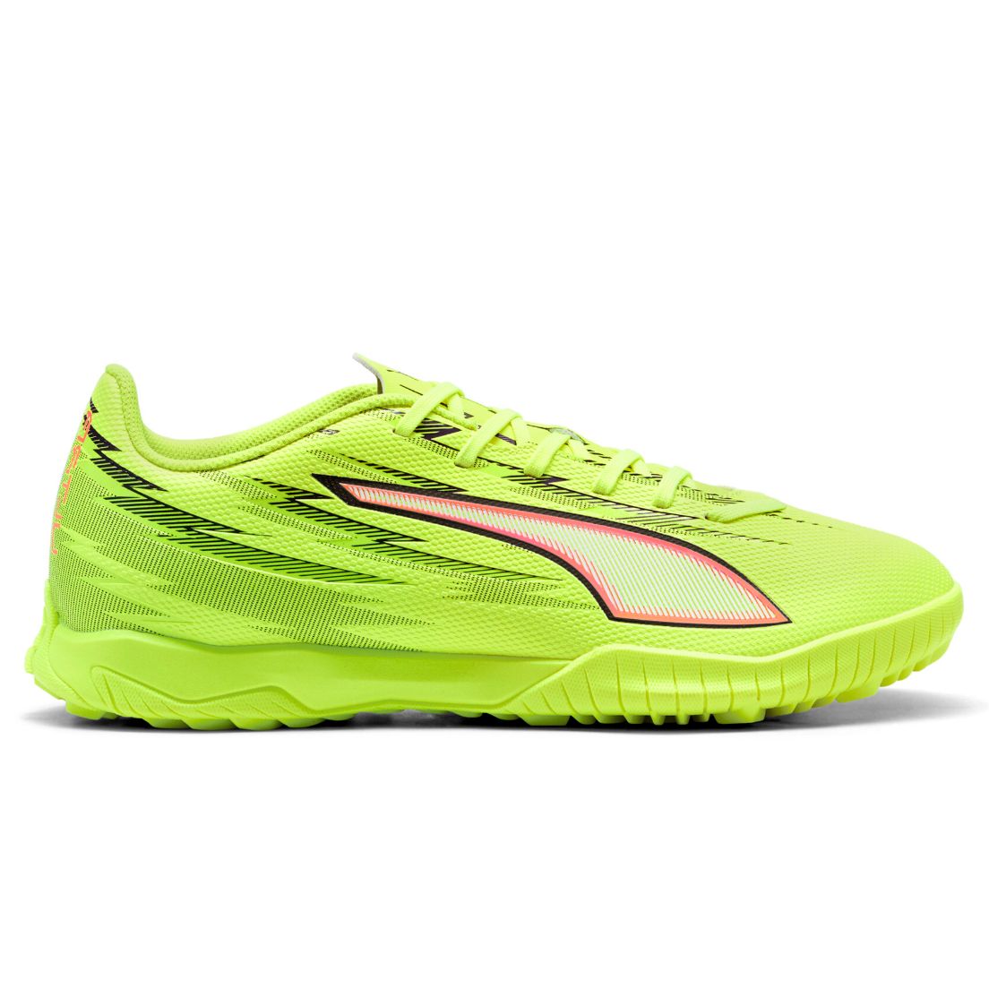 Botines Puma Ultra 6 Play TF De Hombre