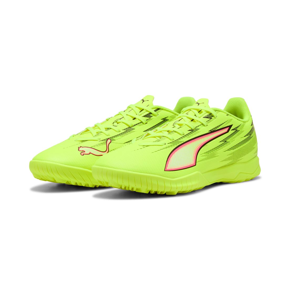 Botines Puma Ultra 6 Play TF De Hombre — imagen 3