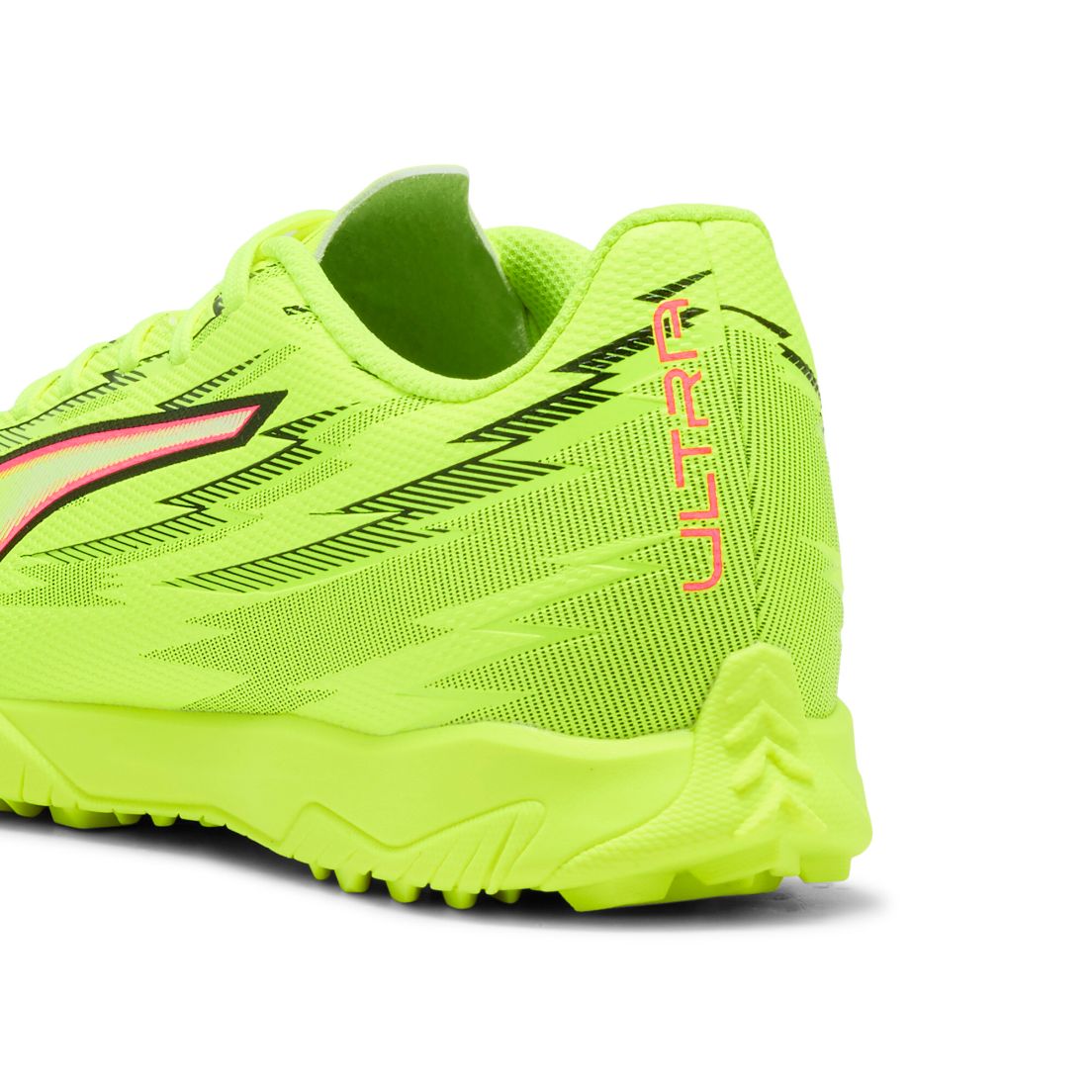 Botines Puma Ultra 6 Play TF De Hombre — imagen 4