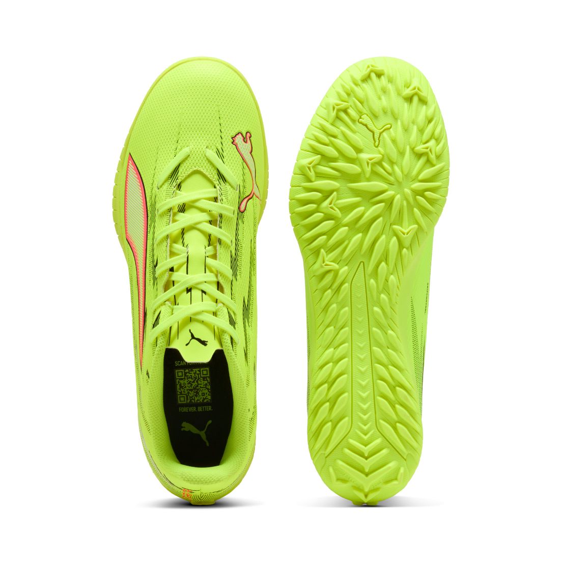 Botines Puma Ultra 6 Play TF De Hombre — imagen 5