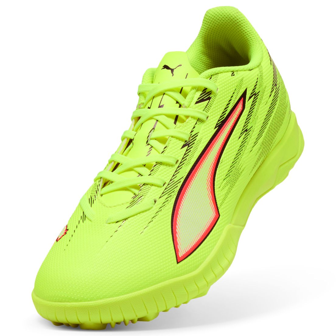 Botines Puma Ultra 6 Play TF De Hombre — imagen 6