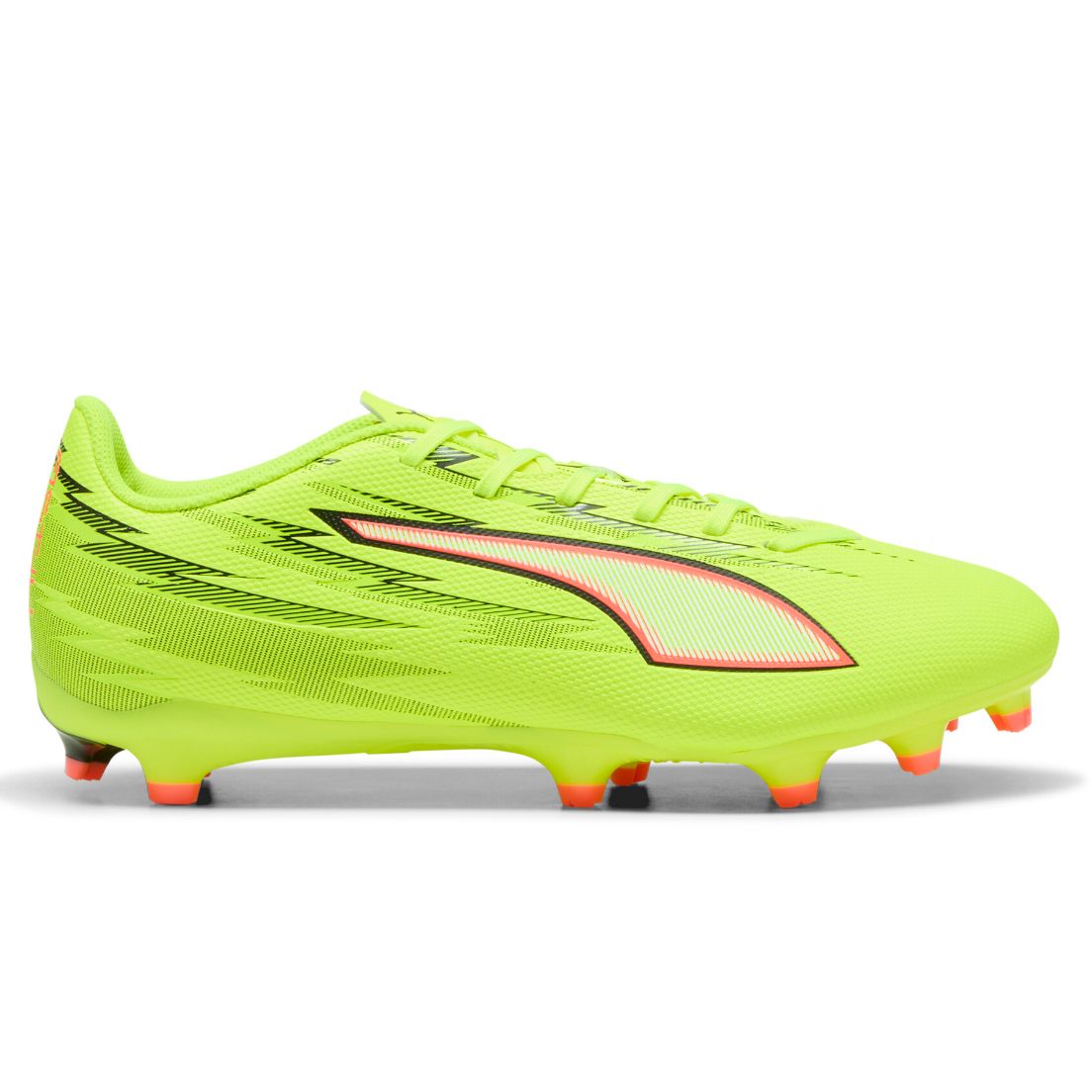 Botines Puma Ultra 6 Play FG De Hombre