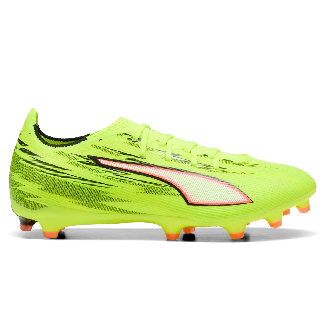 Botines Puma Ultra 6 Match FG De Hombre