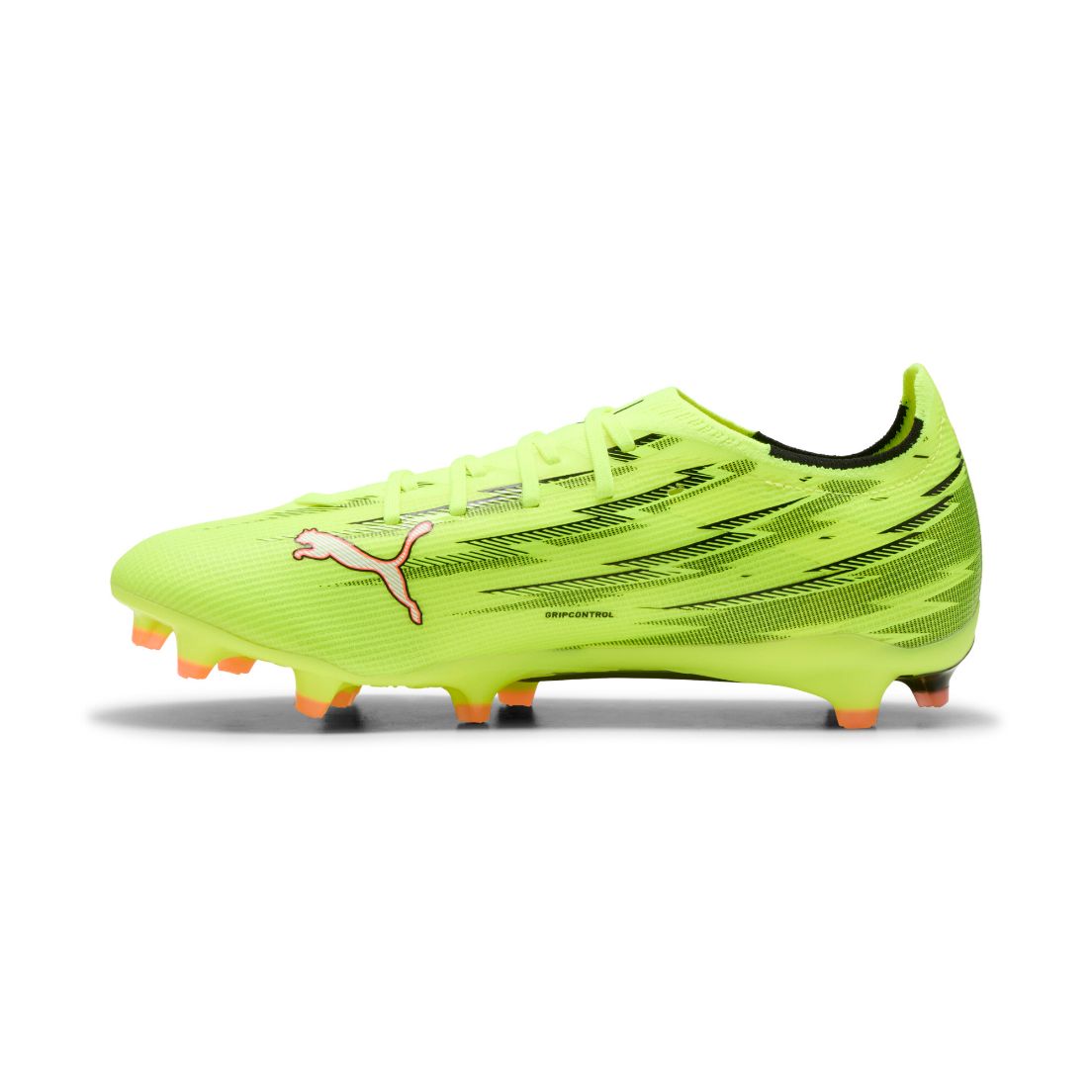 Botines Puma Ultra 6 Match FG De Hombre — imagen 3