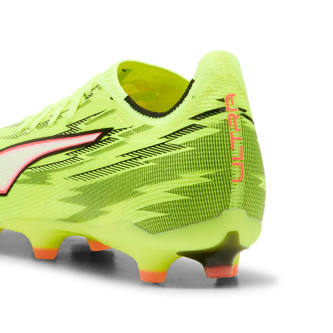 Botines Puma Ultra 6 Match FG De Hombre — imagen 5