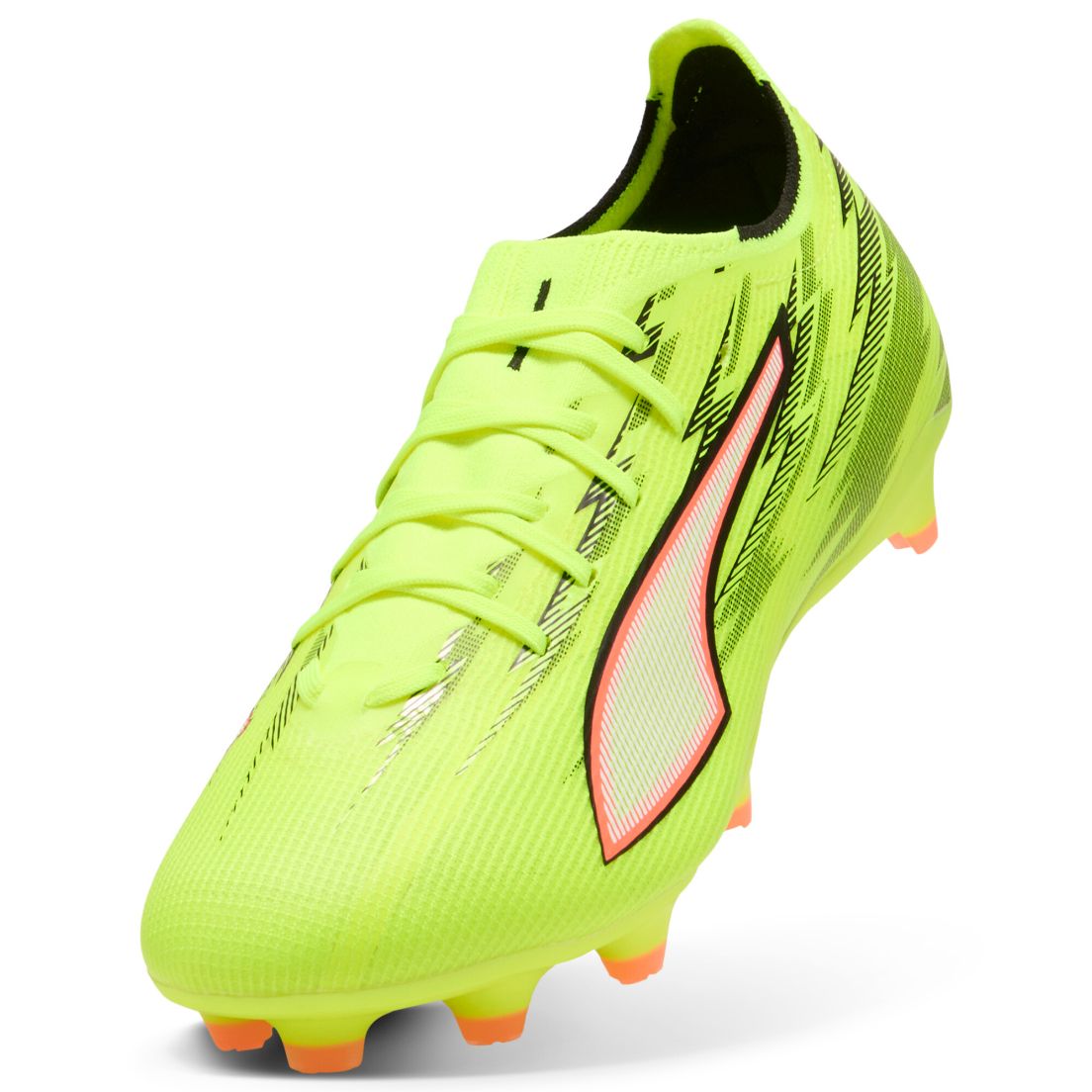 Botines Puma Ultra 6 Match FG De Hombre — imagen 7