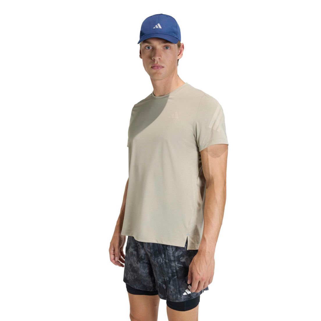 Remera adidas Adi365 Climacool De Hombre — imagen 3