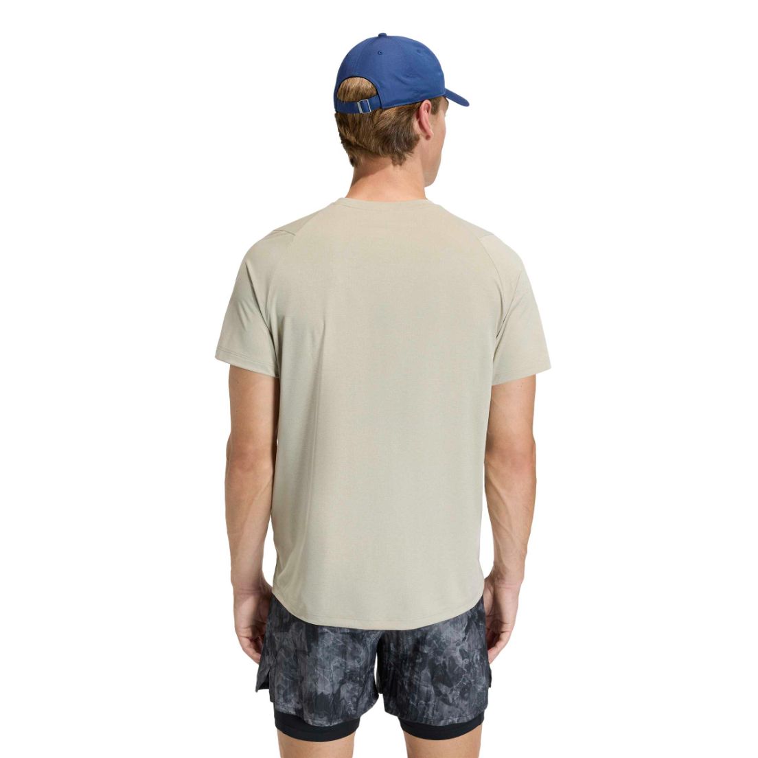 Remera adidas Adi365 Climacool De Hombre — imagen 4
