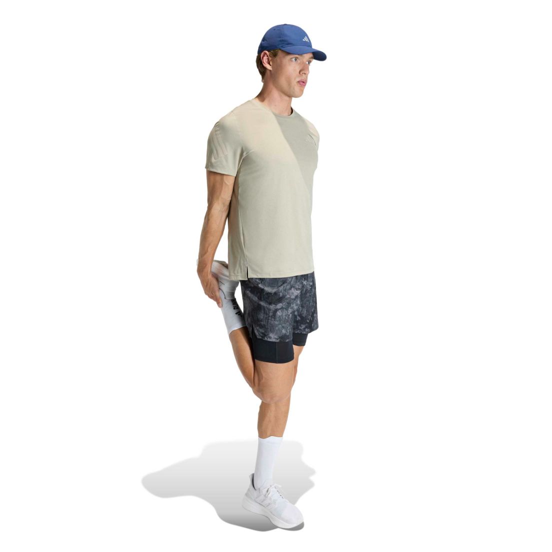 Remera adidas Adi365 Climacool De Hombre — imagen 5