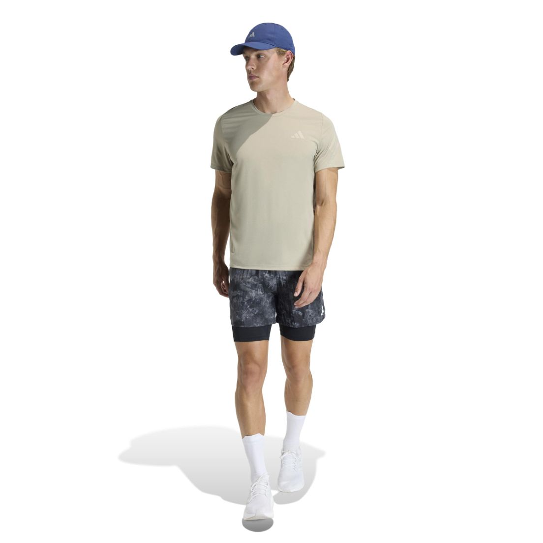 Remera adidas Adi365 Climacool De Hombre — imagen 6