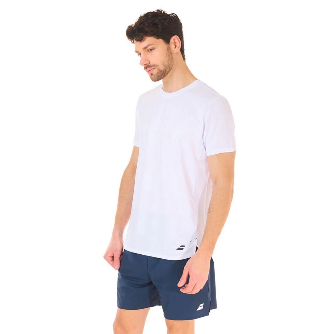 Remera Babolat Veron II De Hombre — imagen 3