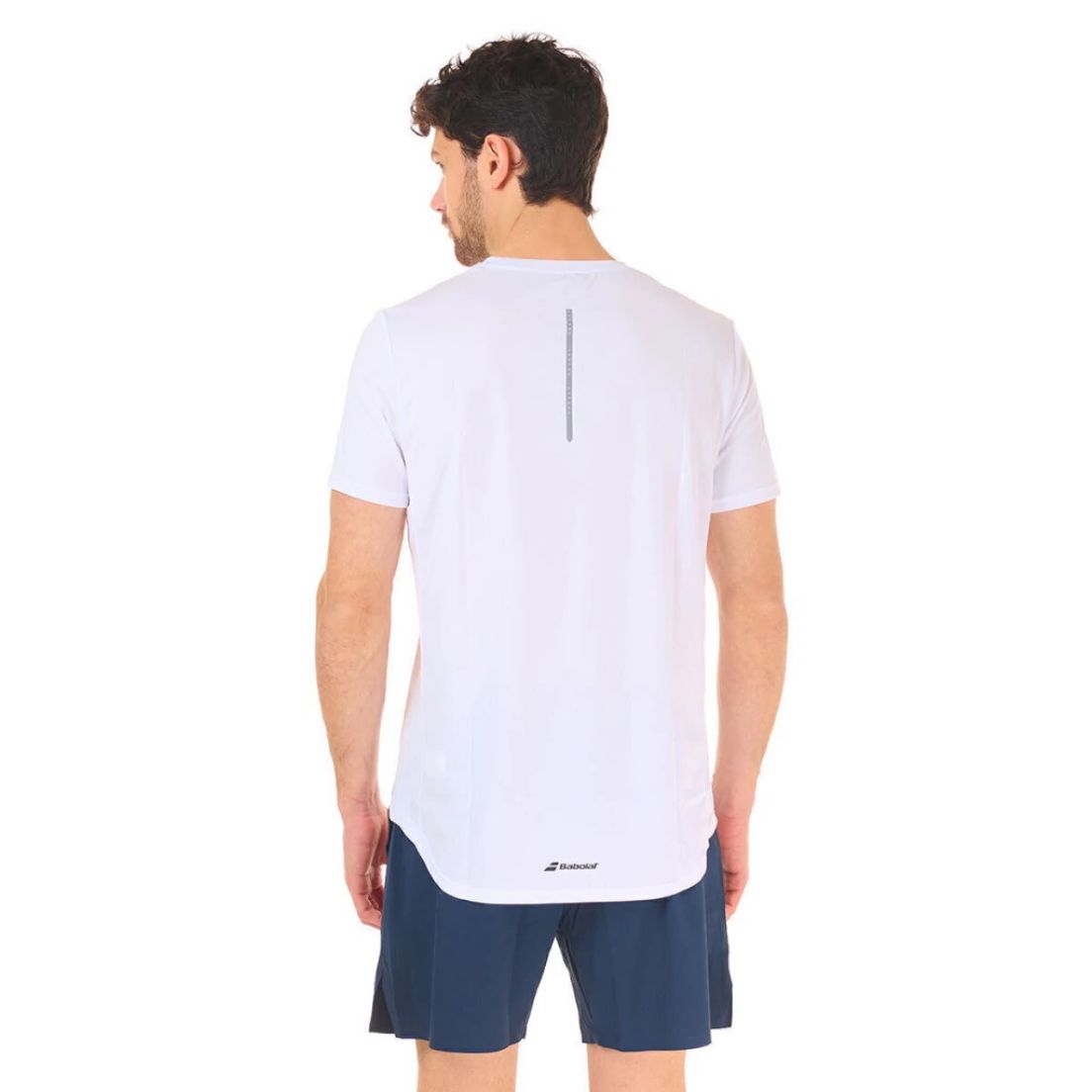 Remera Babolat Veron II De Hombre — imagen 4