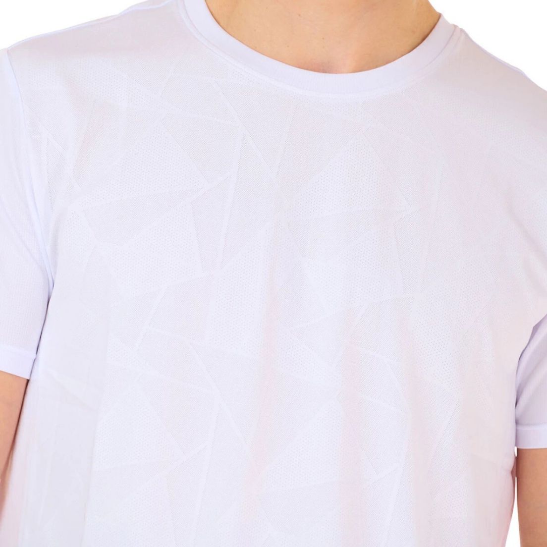 Remera Babolat Veron II De Hombre — imagen 5