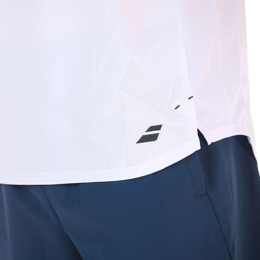 Remera Babolat Veron II De Hombre — imagen 6