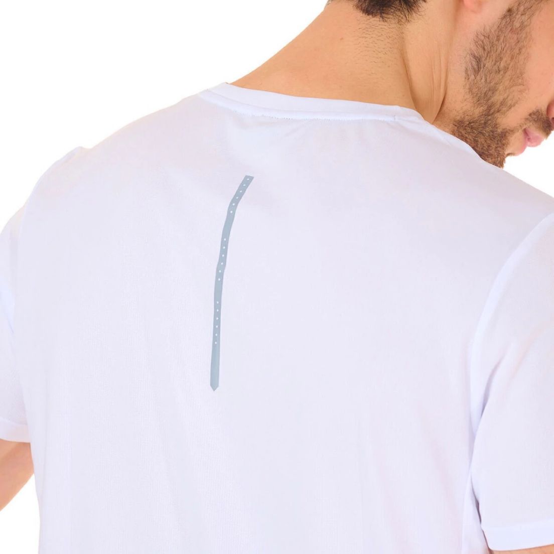 Remera Babolat Veron II De Hombre — imagen 7