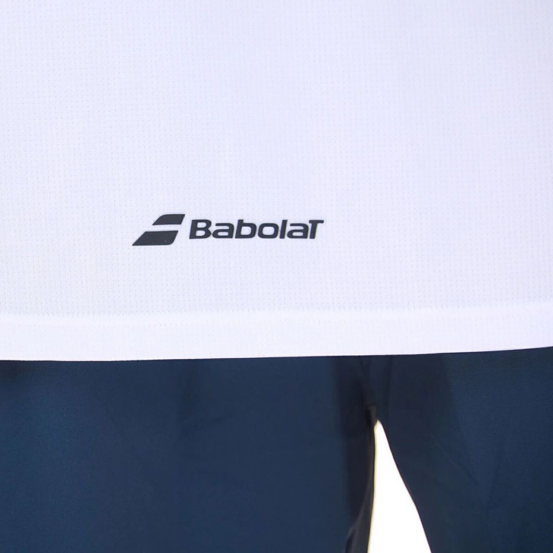 Remera Babolat Veron II De Hombre — imagen 8