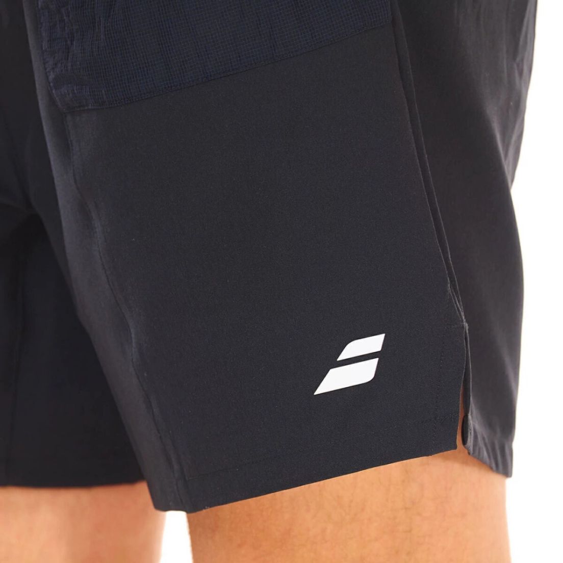 Short Babolat Strike De Hombre — imagen 3