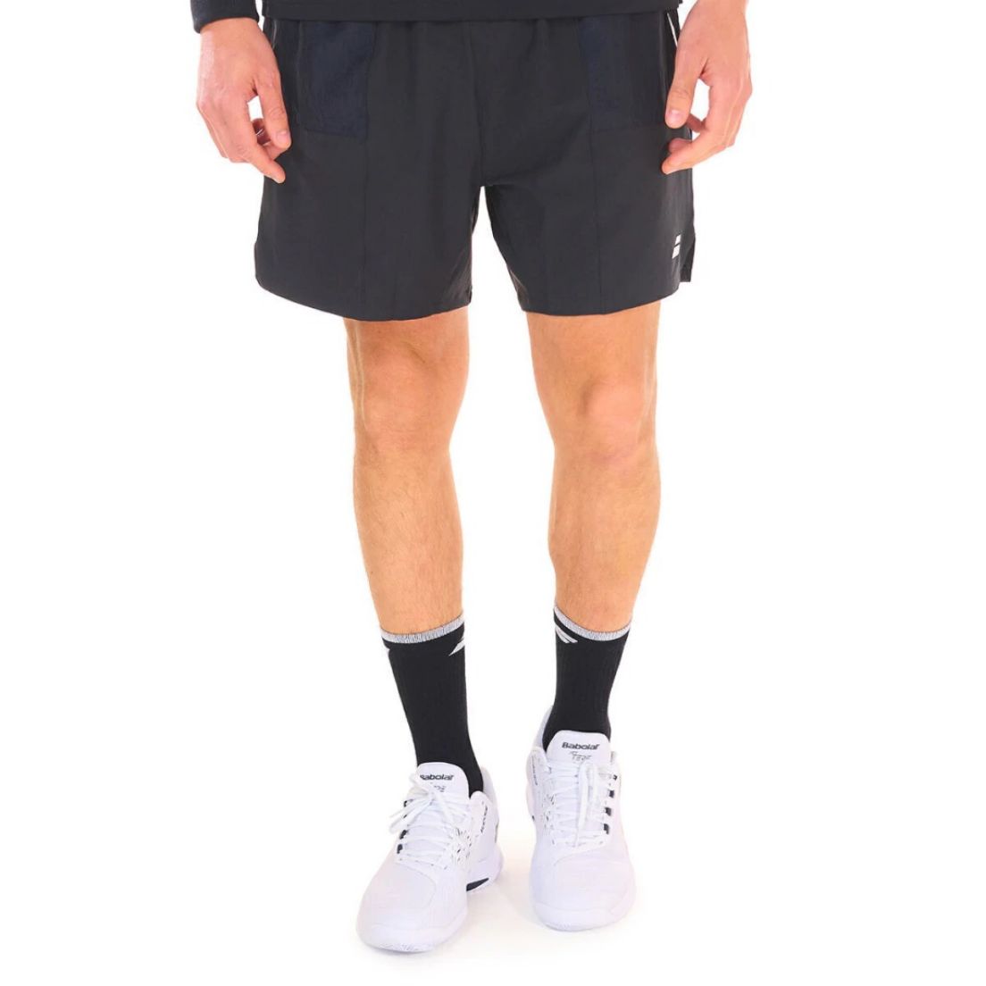 Short Babolat Strike De Hombre — imagen 7
