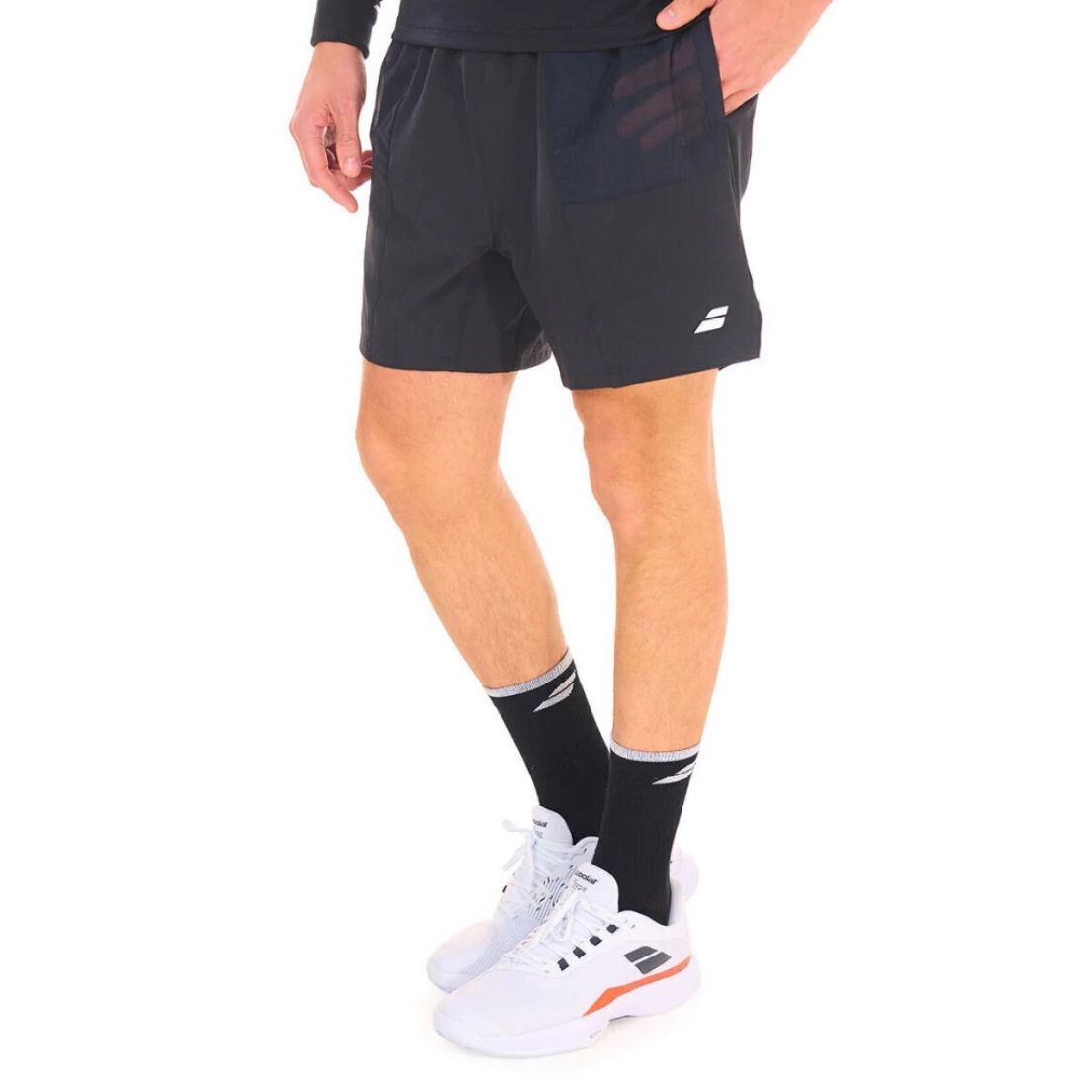 Short Babolat Strike De Hombre — imagen 8