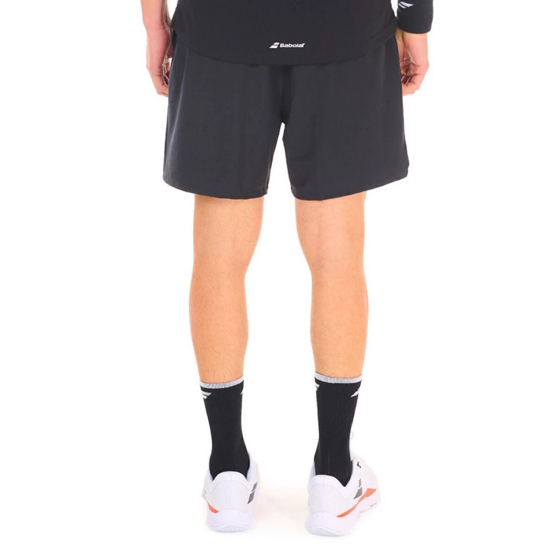 Short Babolat Strike De Hombre — imagen 9