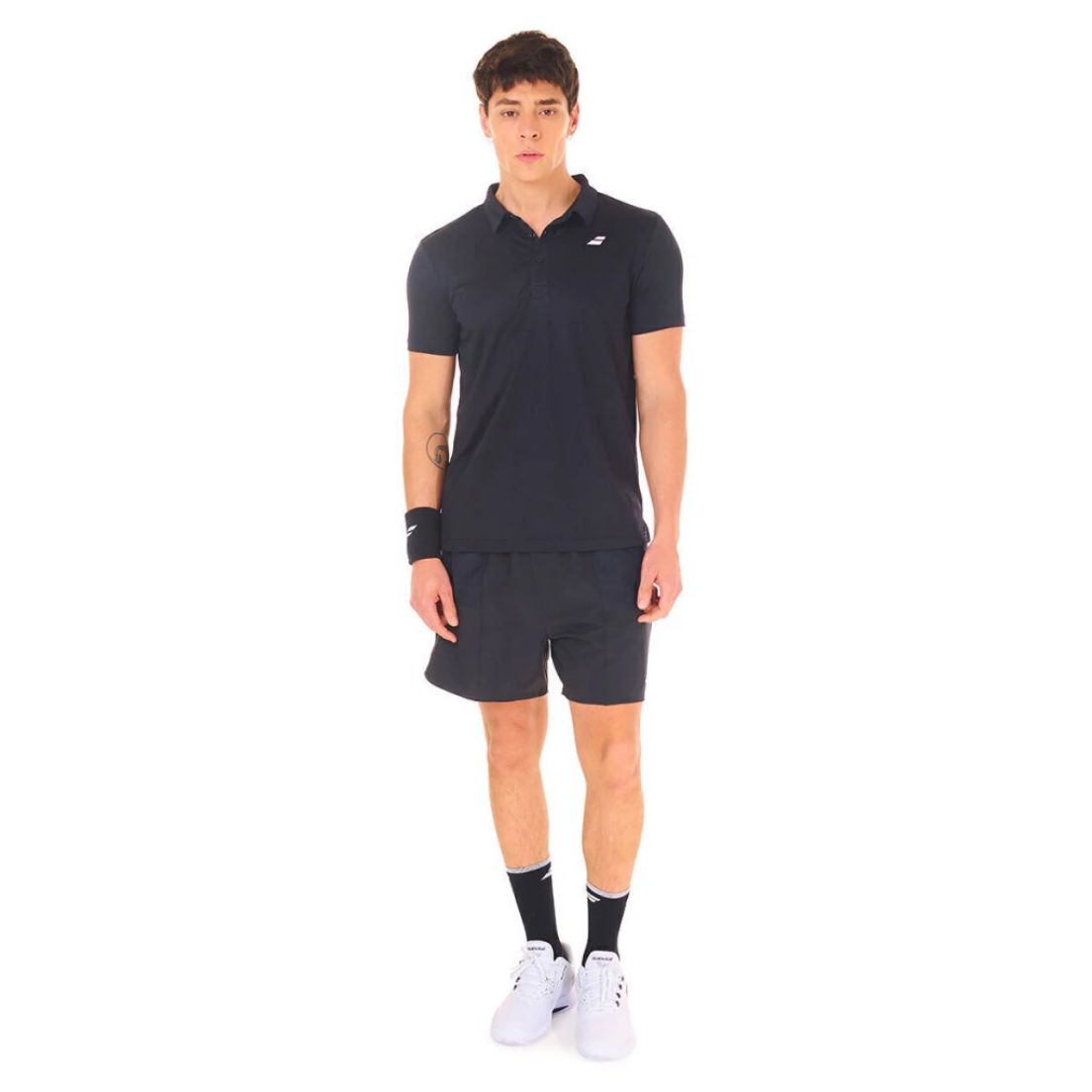 Short Babolat Strike De Hombre — imagen 10