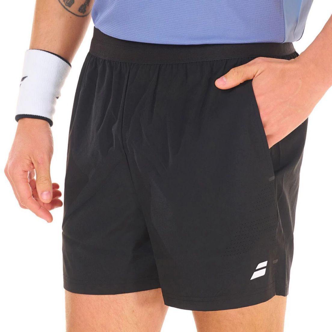 Short Babolat Veron III De Hombre