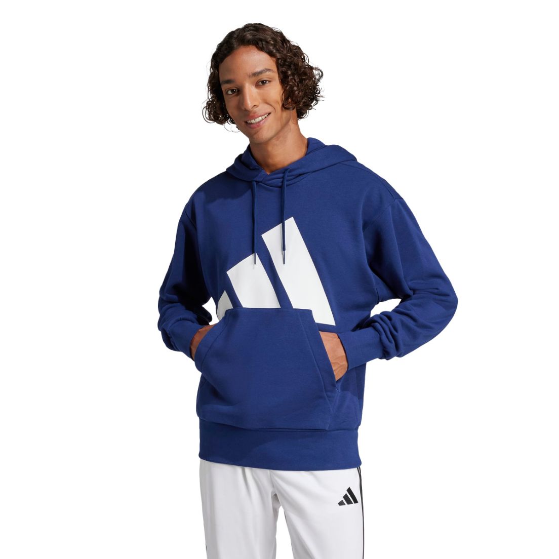 Buzo adidas Essentials De Hombre — imagen 2