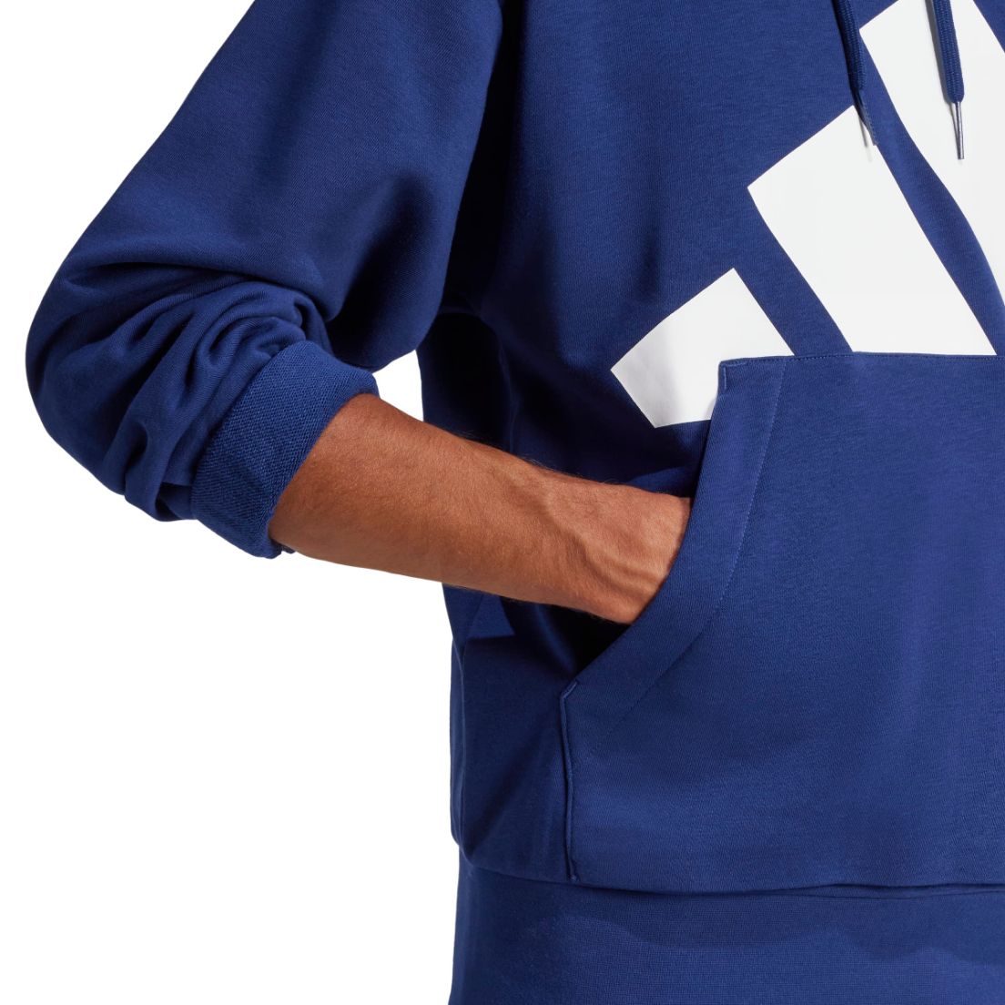 Buzo adidas Essentials De Hombre — imagen 6