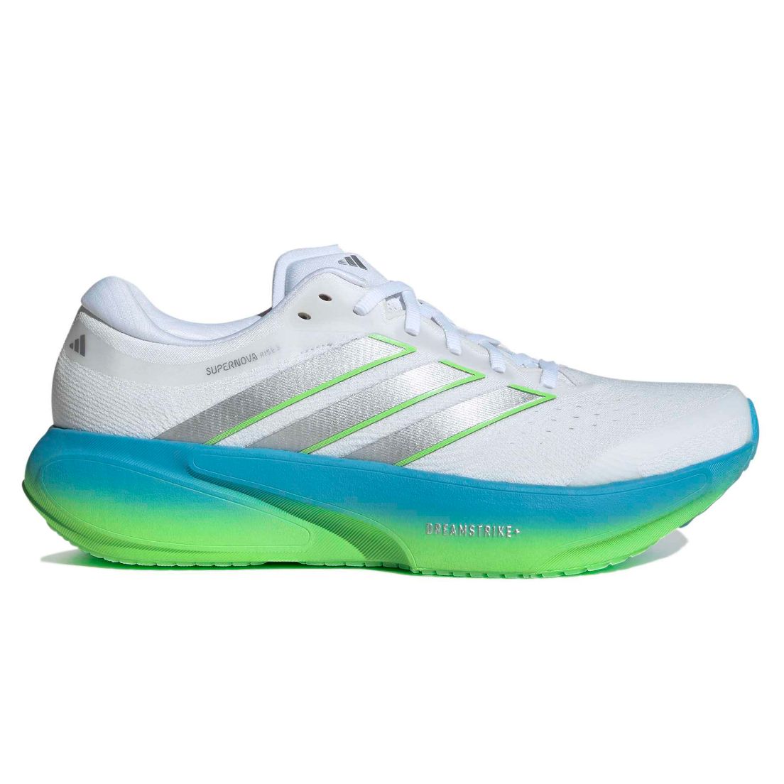 Zapatillas adidas Supernova Rise 3 De Hombre