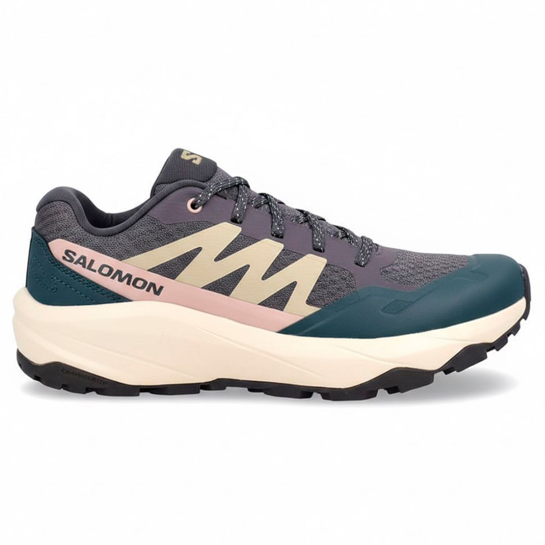 Zapatillas Salomon Outscape De Mujer