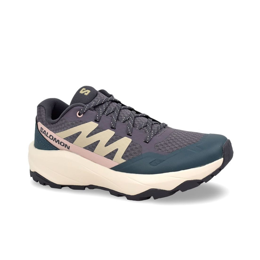 Zapatillas Salomon Outscape De Mujer — imagen 2