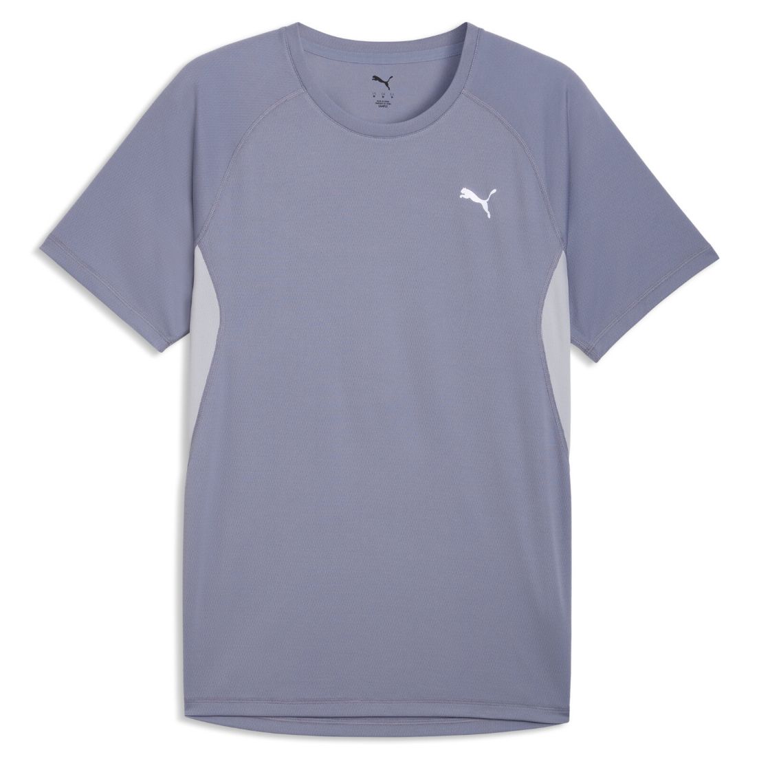Remera Puma Velocity De Hombre