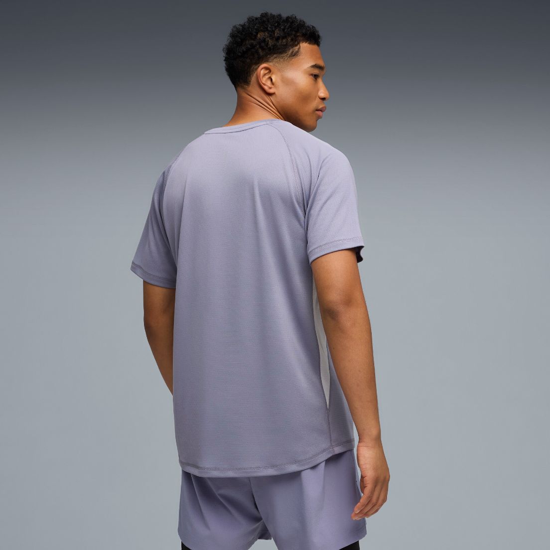 Remera Puma Velocity De Hombre — imagen 4