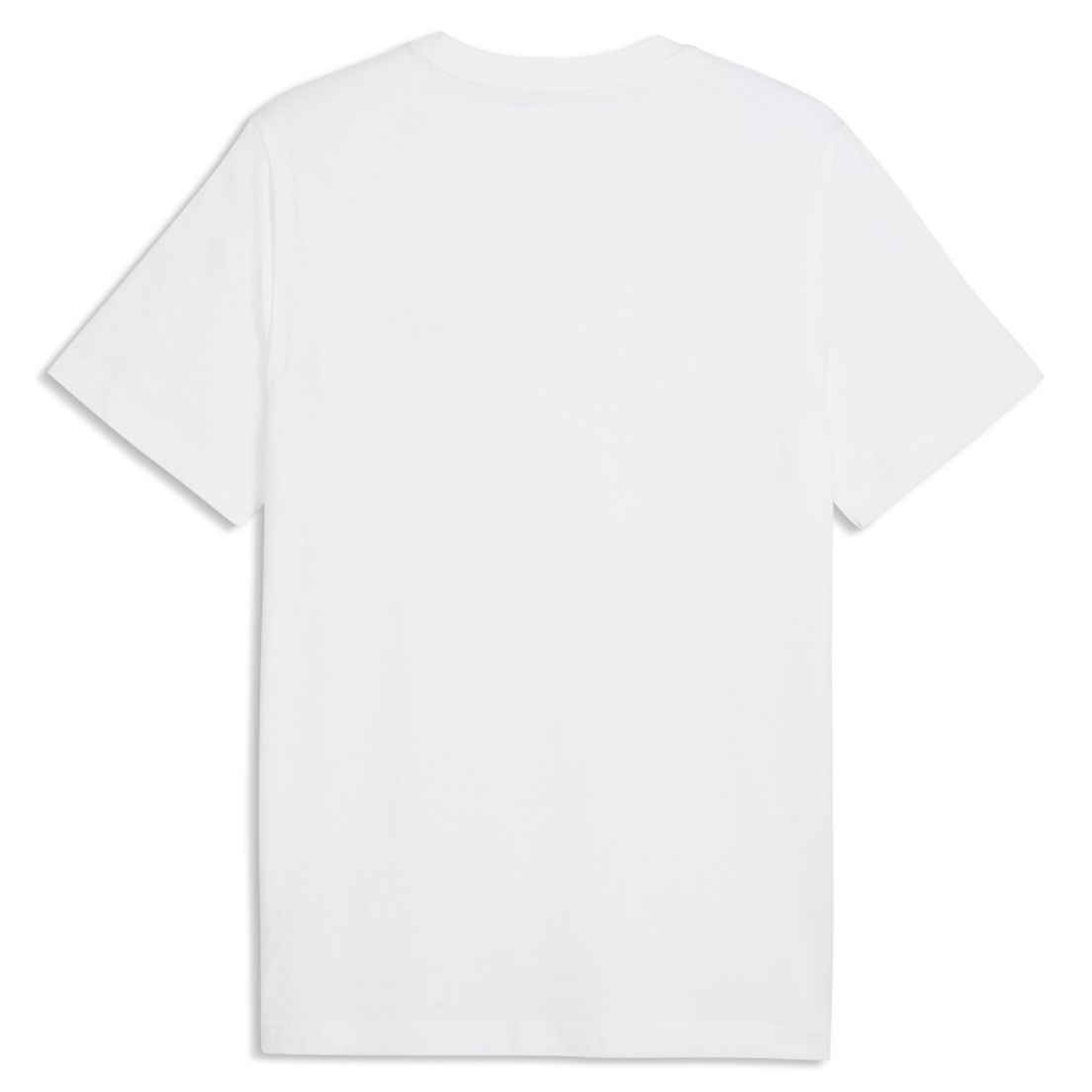 Remera Puma Essentials 2 Colour Small De Hombre — imagen 2
