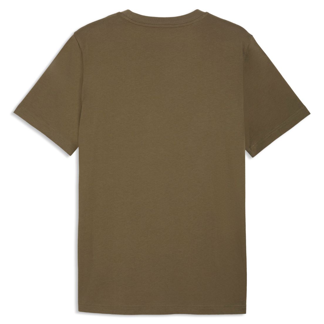 Remera Puma Essentials 2 Colour Small De Hombre — imagen 2