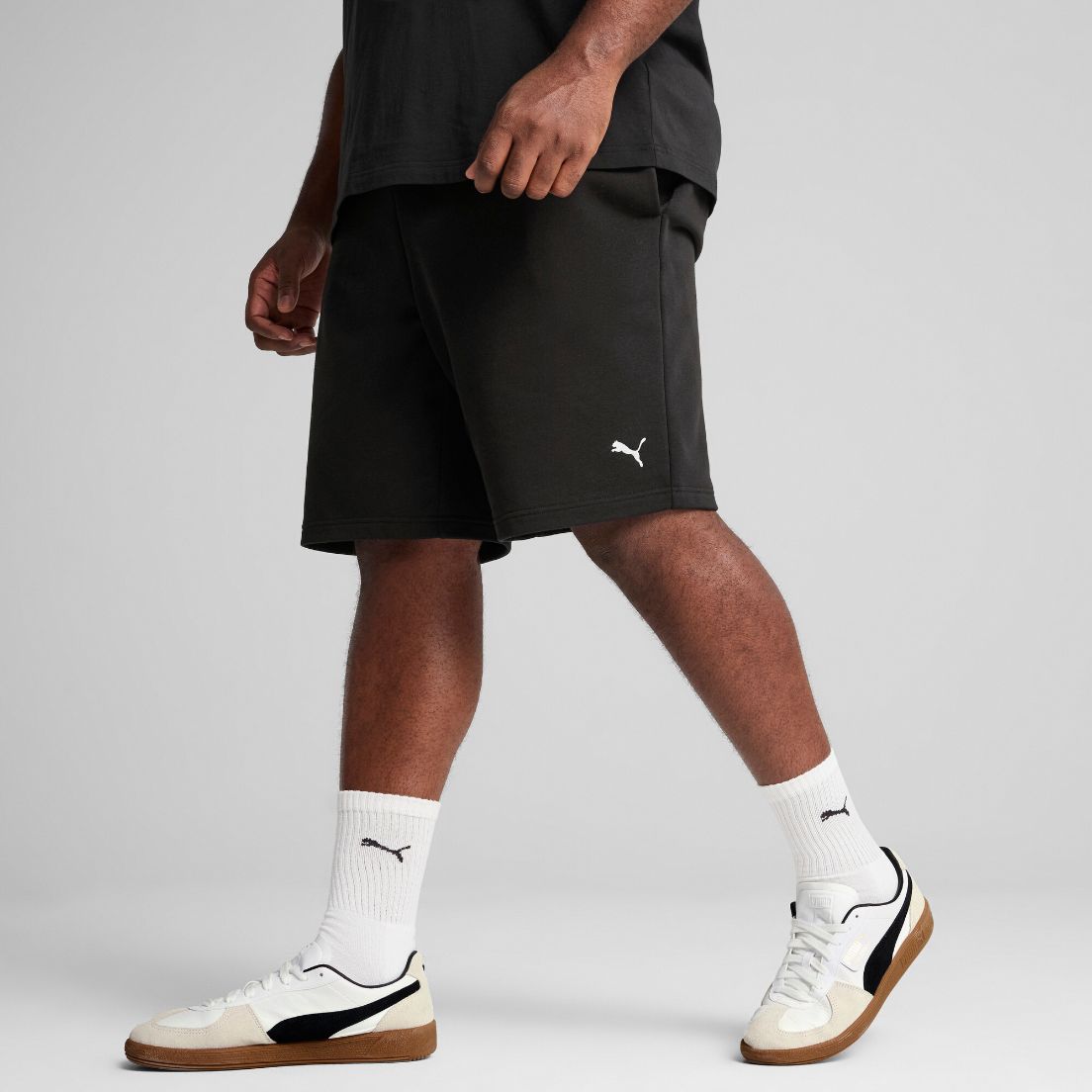 Short Puma Essentials De Hombre — imagen 3