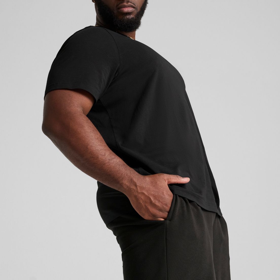 Short Puma Essentials De Hombre — imagen 5
