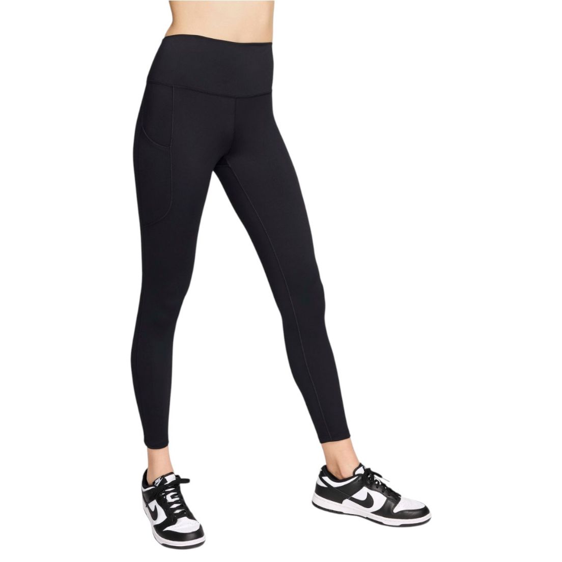 Calza Nike One De Mujer