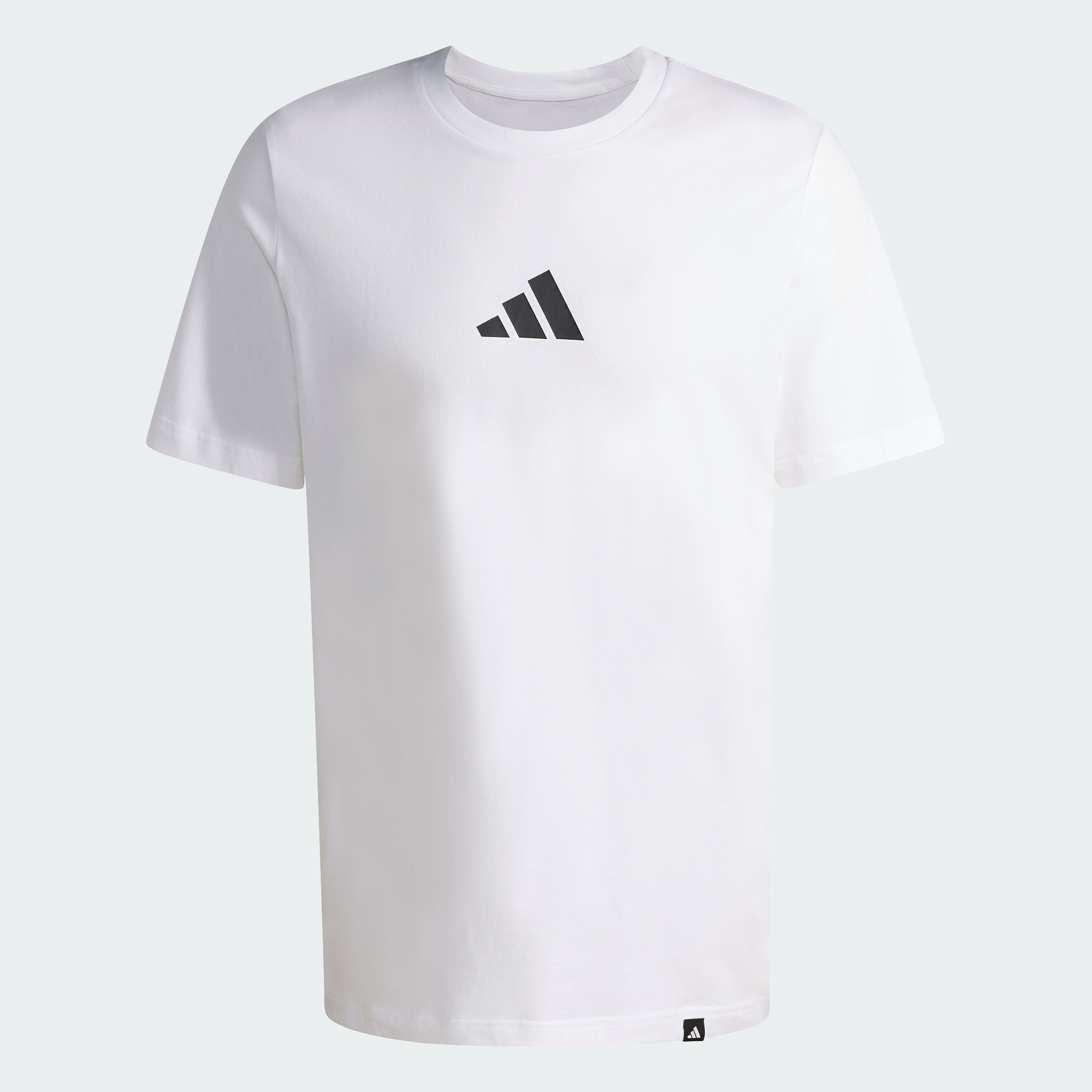Remeras estampadas adidas REMERA ARGENTINA TANGO GRAPHIC Hombre — imagen 2