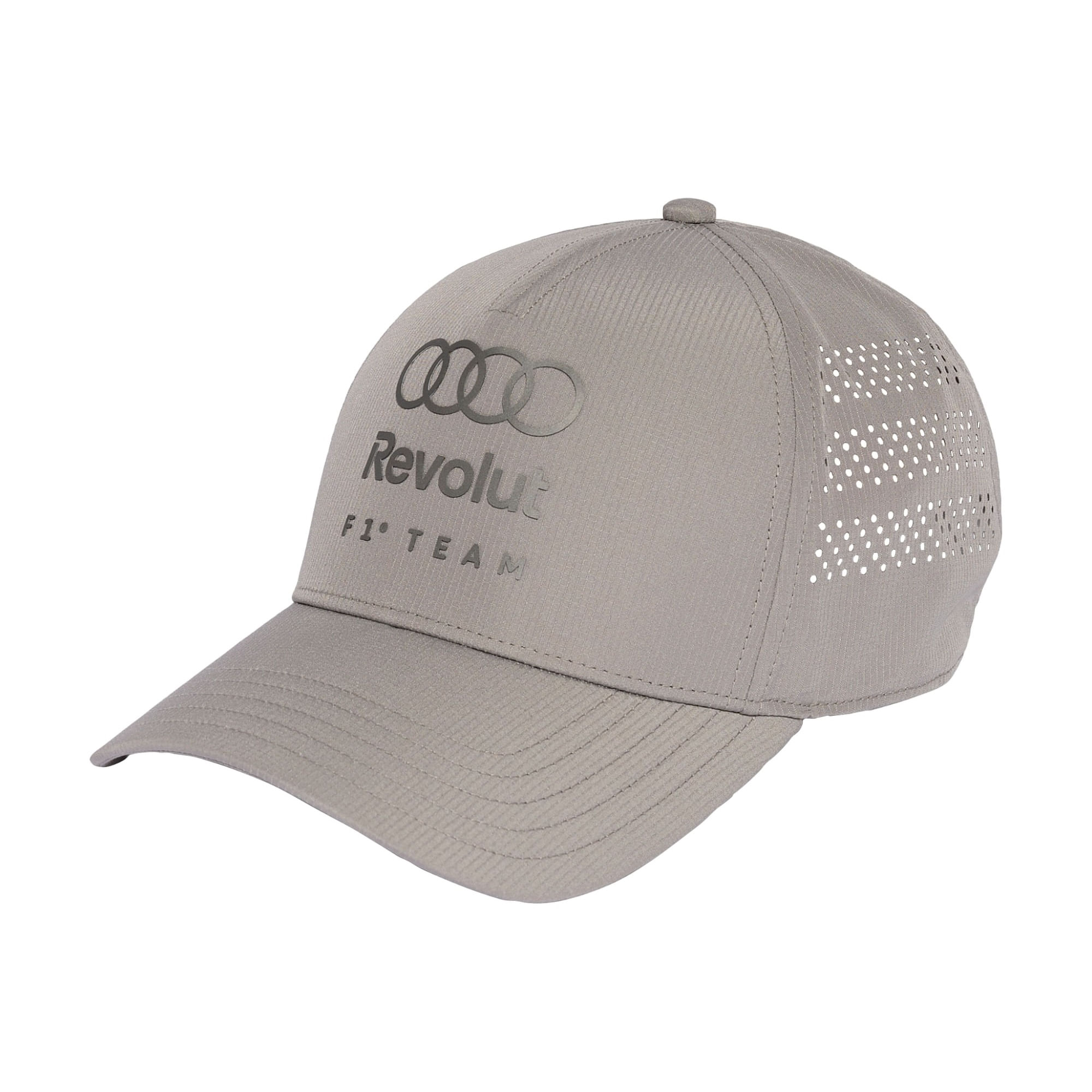 Gorras adidas Gorra Trucker de Mecánicos Audi F1 Team Unisex