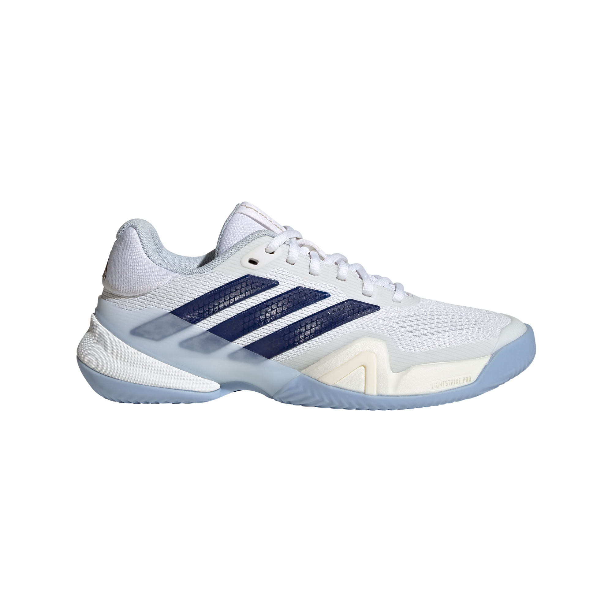 Zapatillas adidas de tenis Barricade 14 Clay Mujer