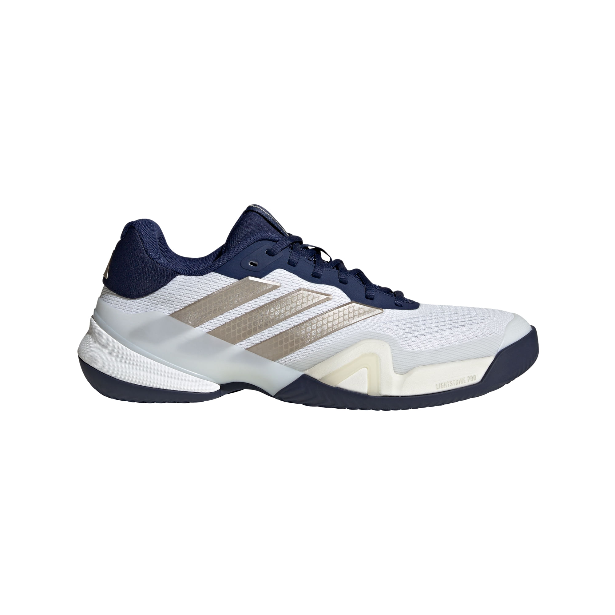 Zapatillas adidas de tenis para cancha arcilla Barricade 14 Hombre