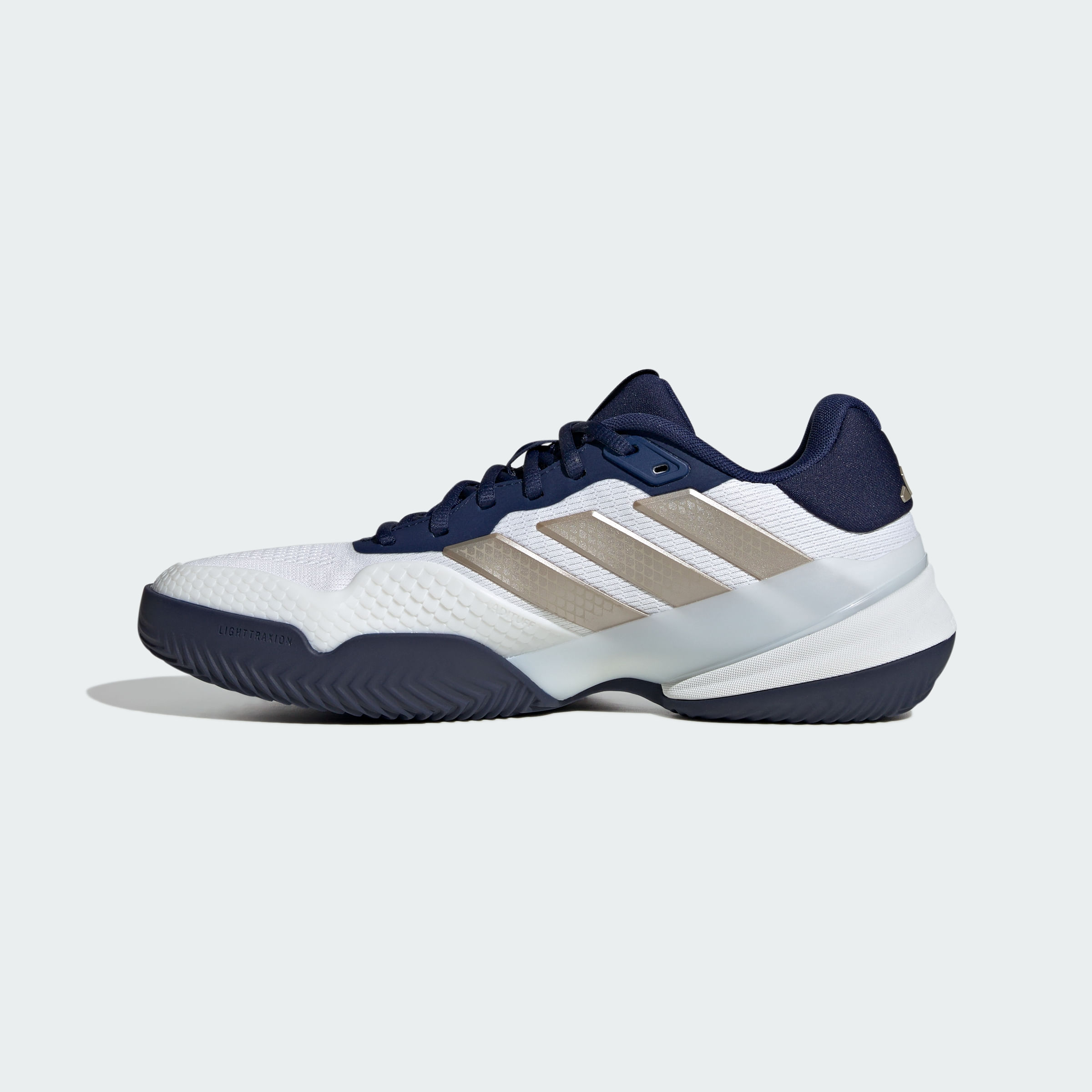 Zapatillas adidas de tenis para cancha arcilla Barricade 14 Hombre — imagen 9