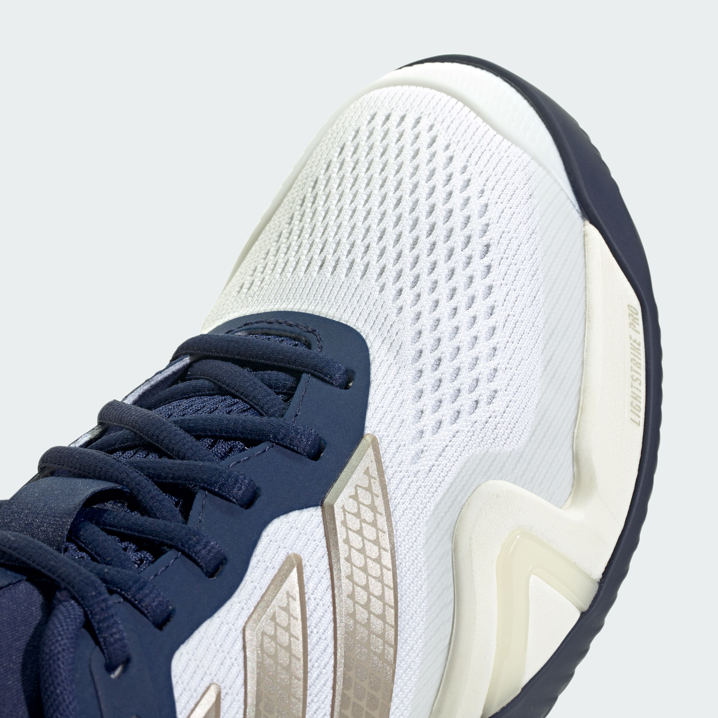 Zapatillas adidas de tenis para cancha arcilla Barricade 14 Hombre — imagen 6