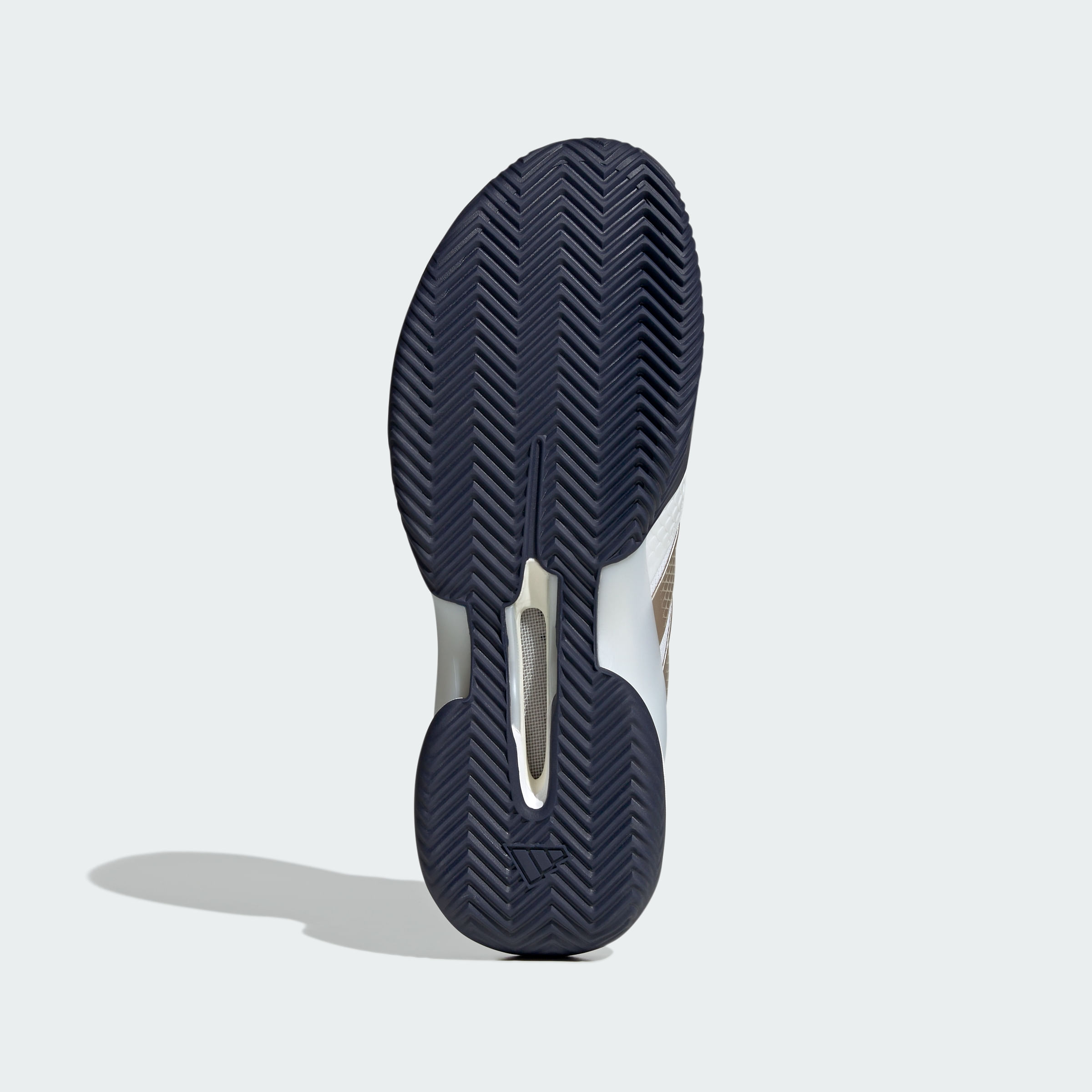 Zapatillas adidas de tenis para cancha arcilla Barricade 14 Hombre — imagen 5