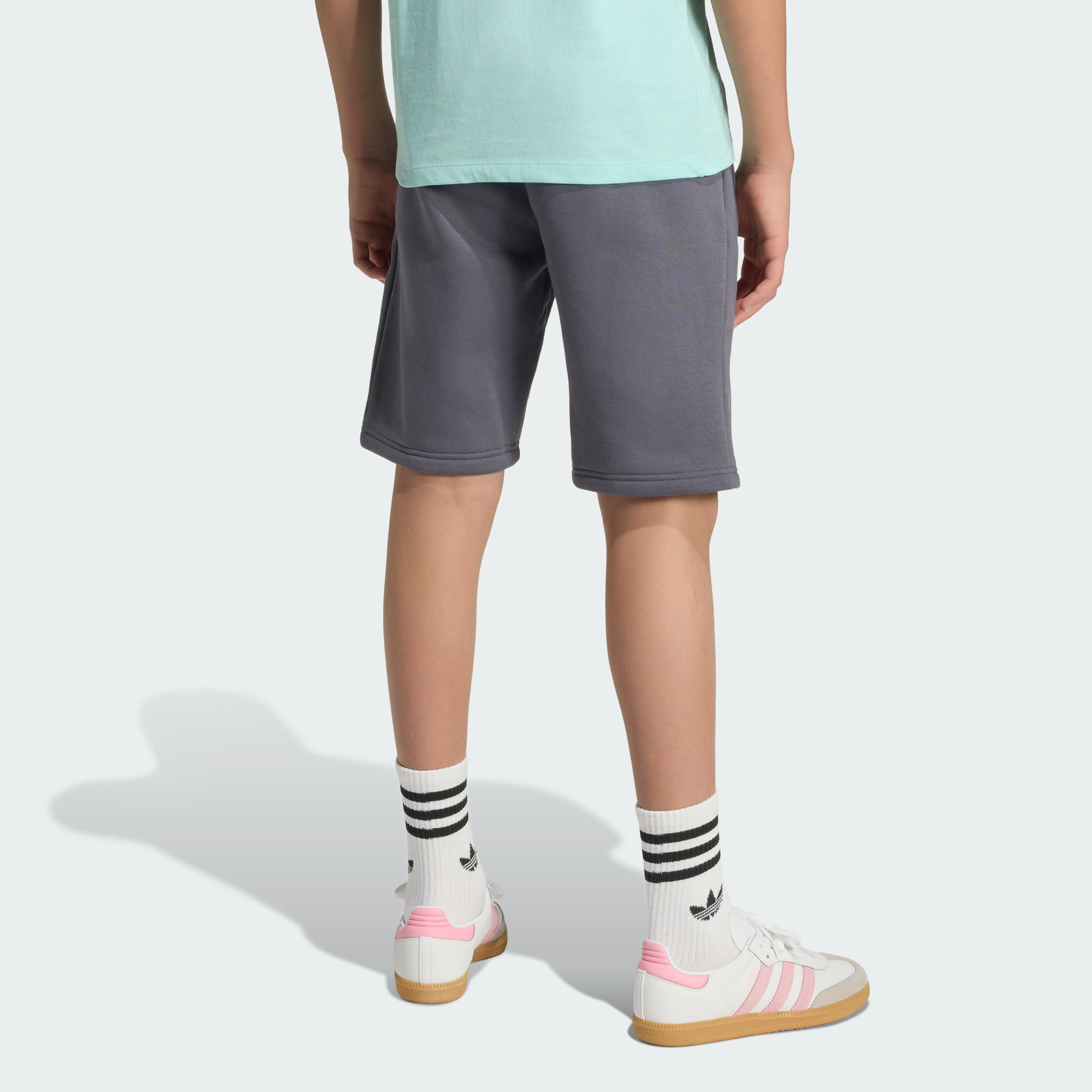 Shorts adidas Messi para Niños — imagen 4