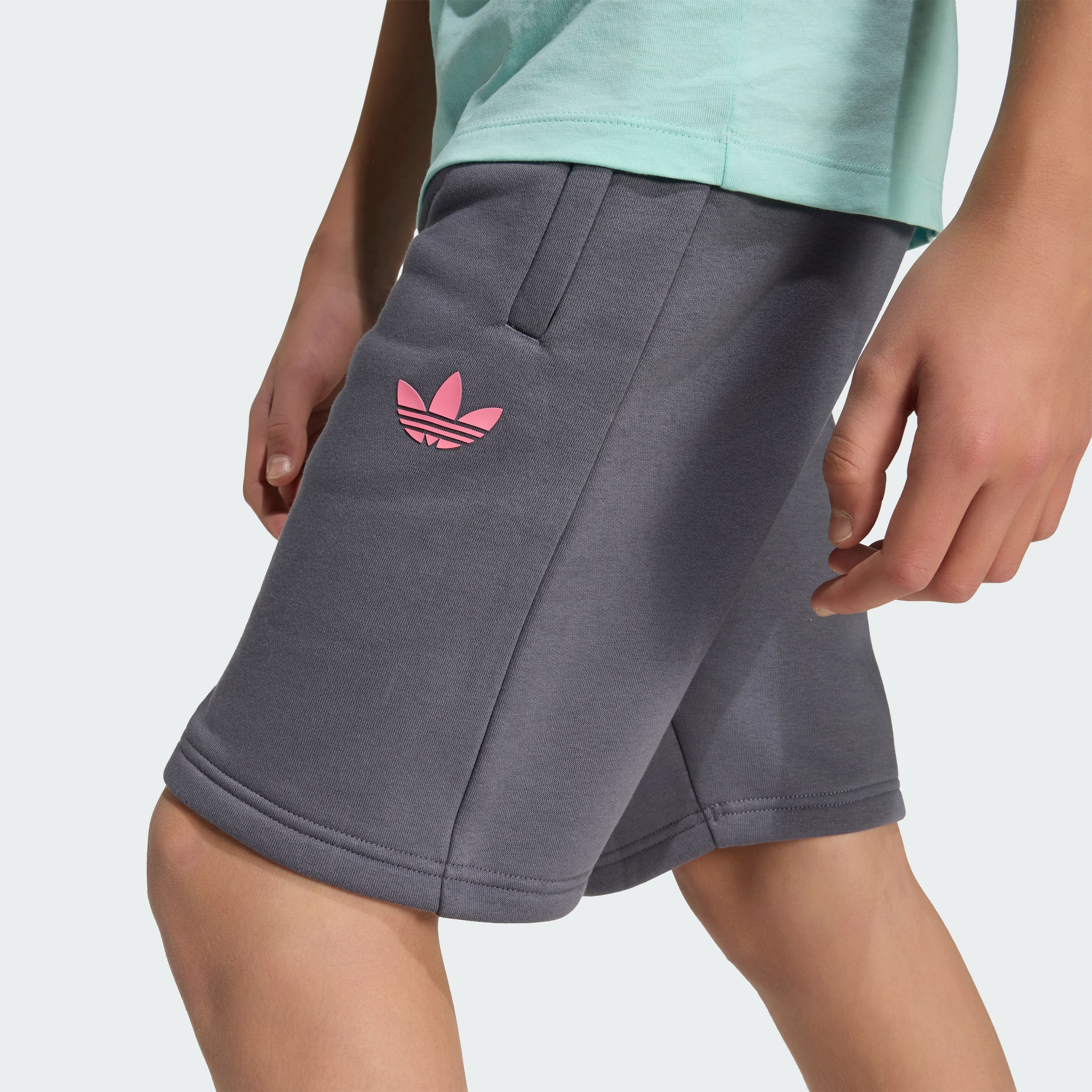 Shorts adidas Messi para Niños — imagen 6